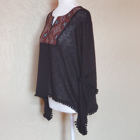 Rock 47 Crossstich Tunic - Picture 7 of 7